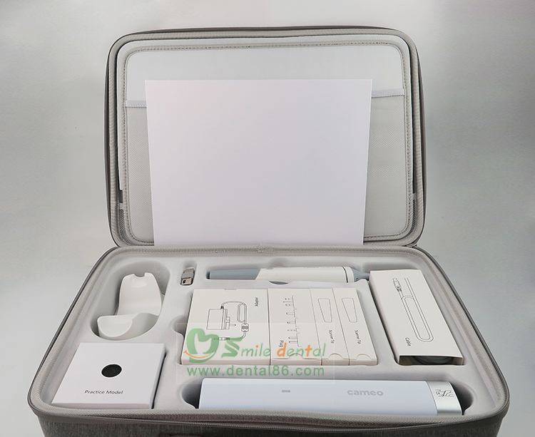 AXL013 Intraoral scanner